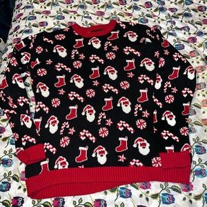Christmas Sweater